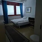 Kontiorannan