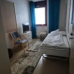胶囊旅馆 Kontiorannan Kontioranta