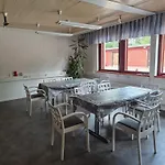 Kontiorannan 胶囊旅馆 Kontioranta