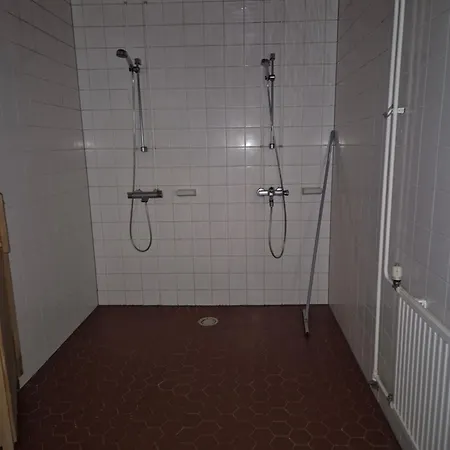 Kapselhotel Kontiorannan Kontioranta