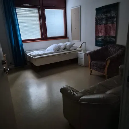 Kontiorannan * Kontioranta