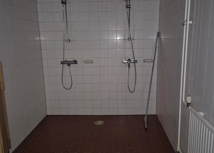 Kapselhotel Kontiorannan Kontioranta