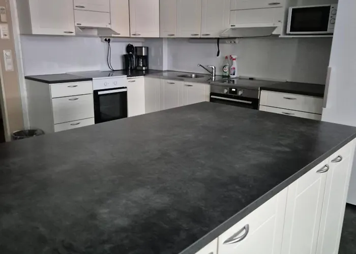 Kontiorannan Ξενοδοχείο με κάψουλες Kontioranta